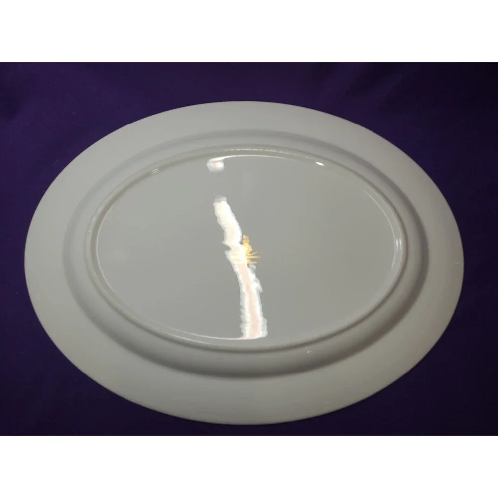 Royal Doulton English Renaissance Serving platter 16